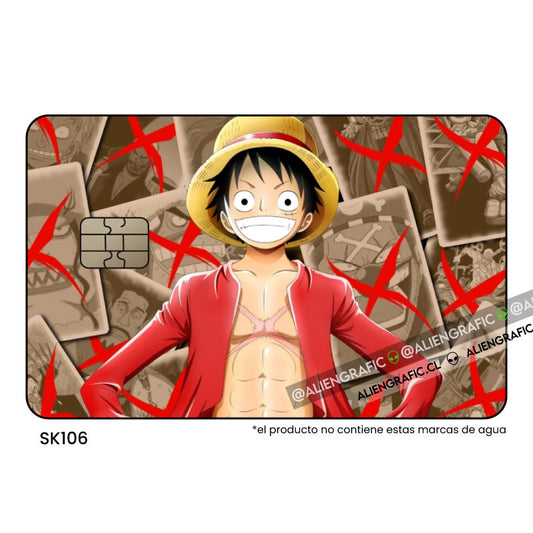 Luffy 7