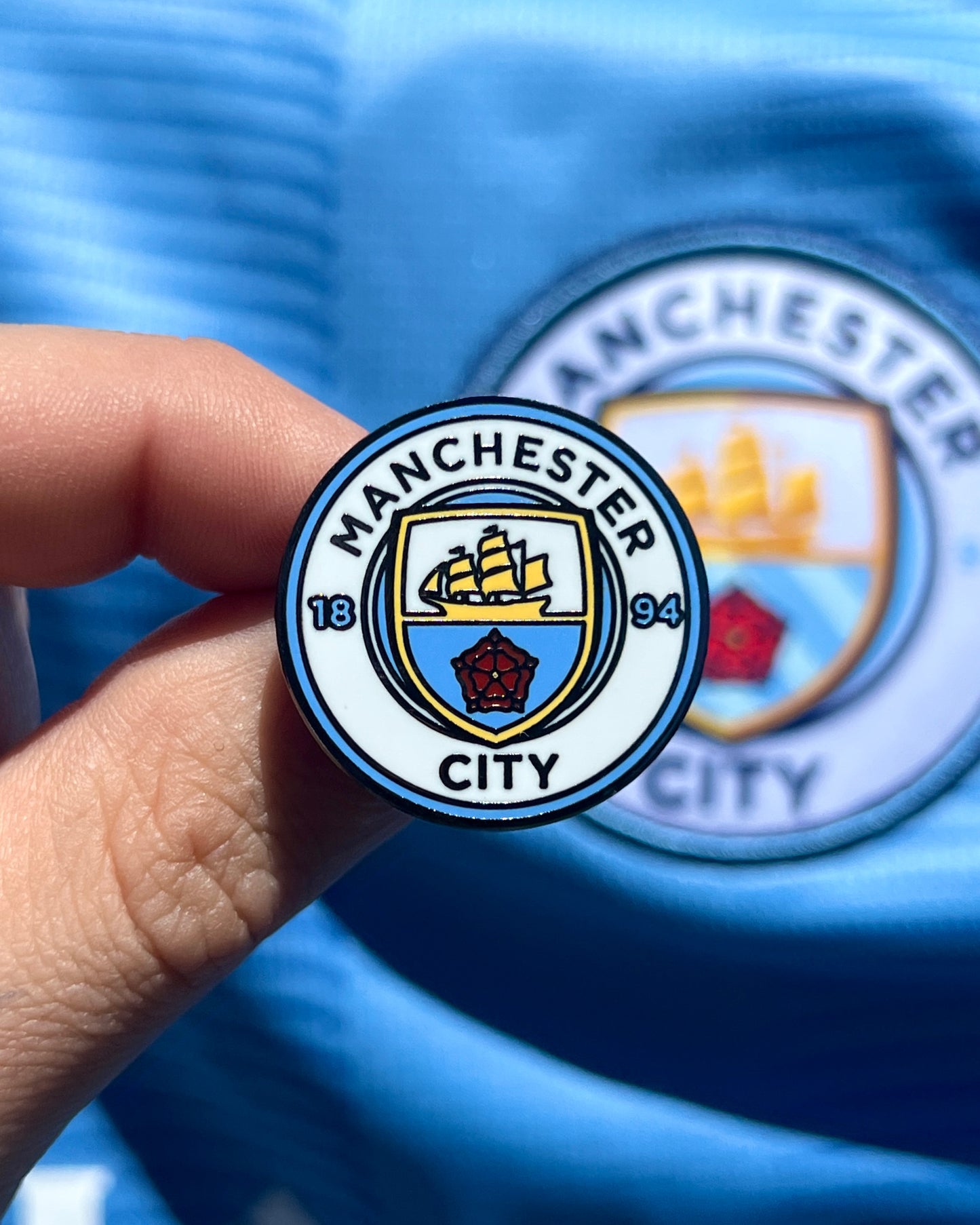 Manchester City