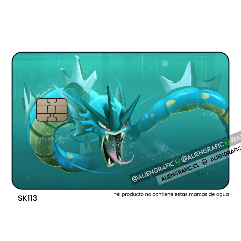 Gyarados
