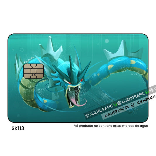 Gyarados