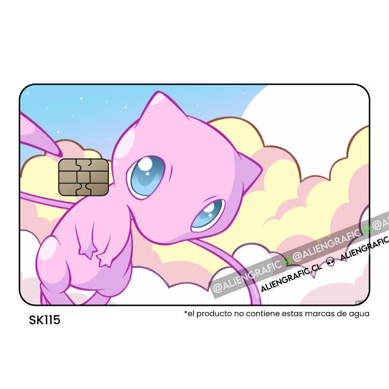 Mew