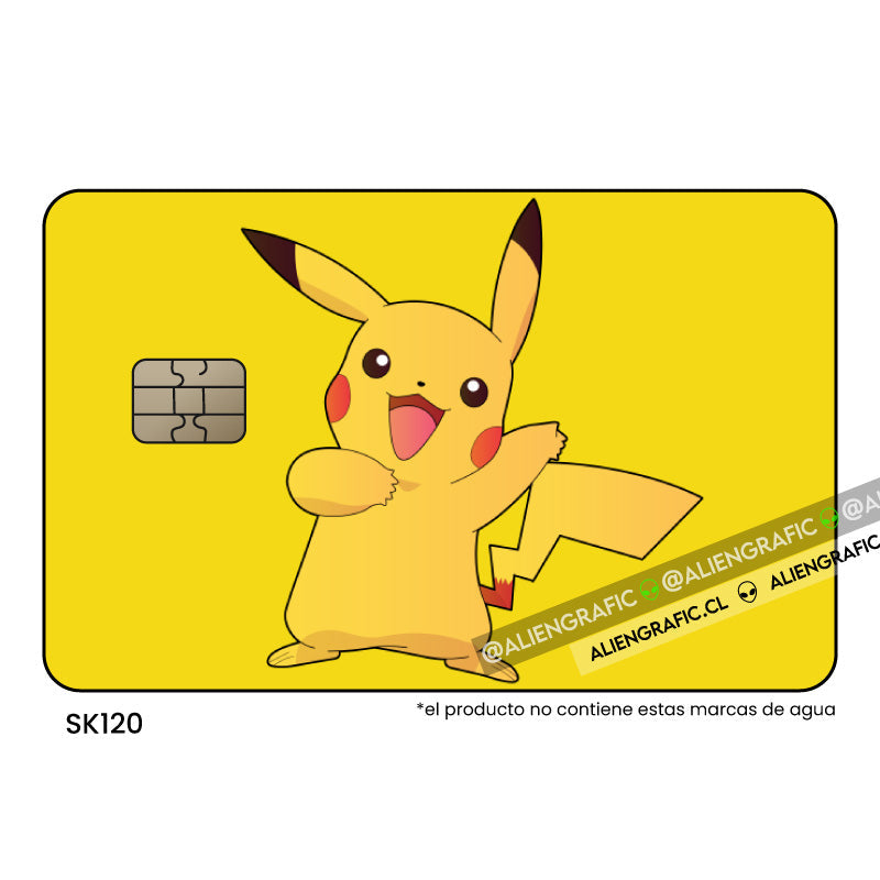 Pikachu 2