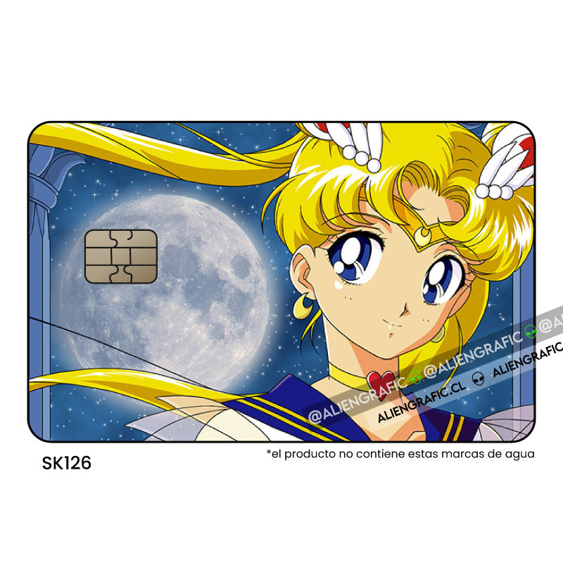 Sailor Moon 3