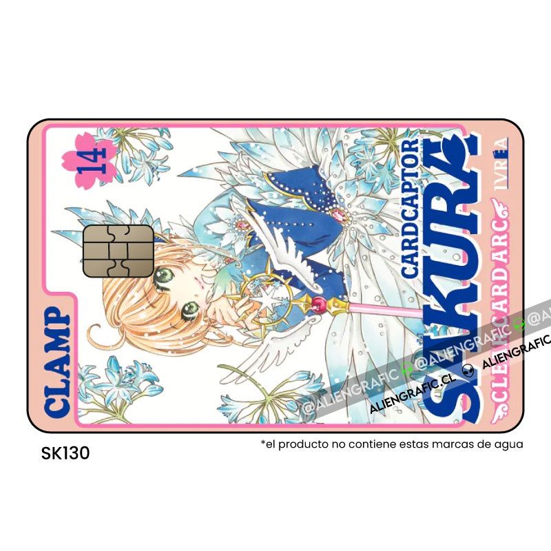 Carta Sakura