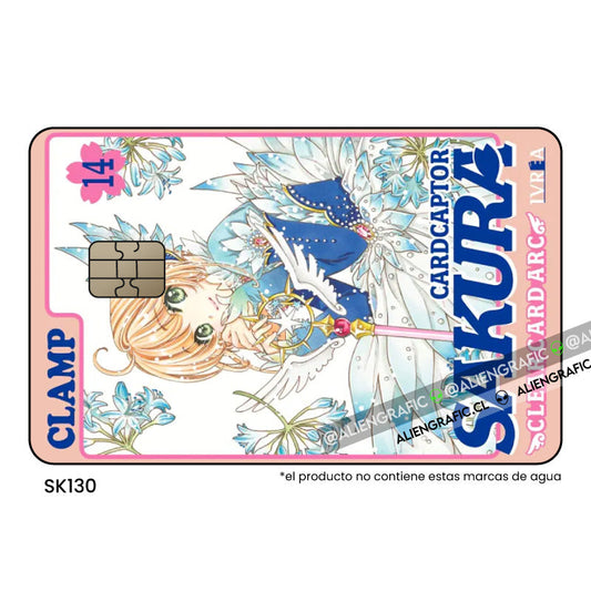 Carta Sakura