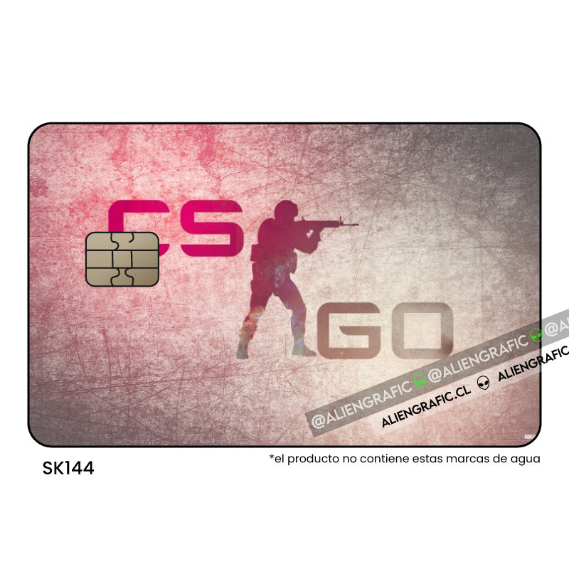 CS GO