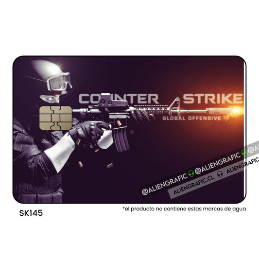 Counter Strike Global Offensive