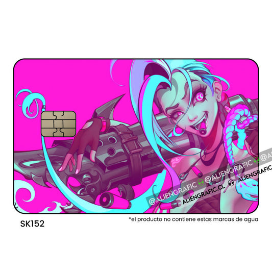 Jinx