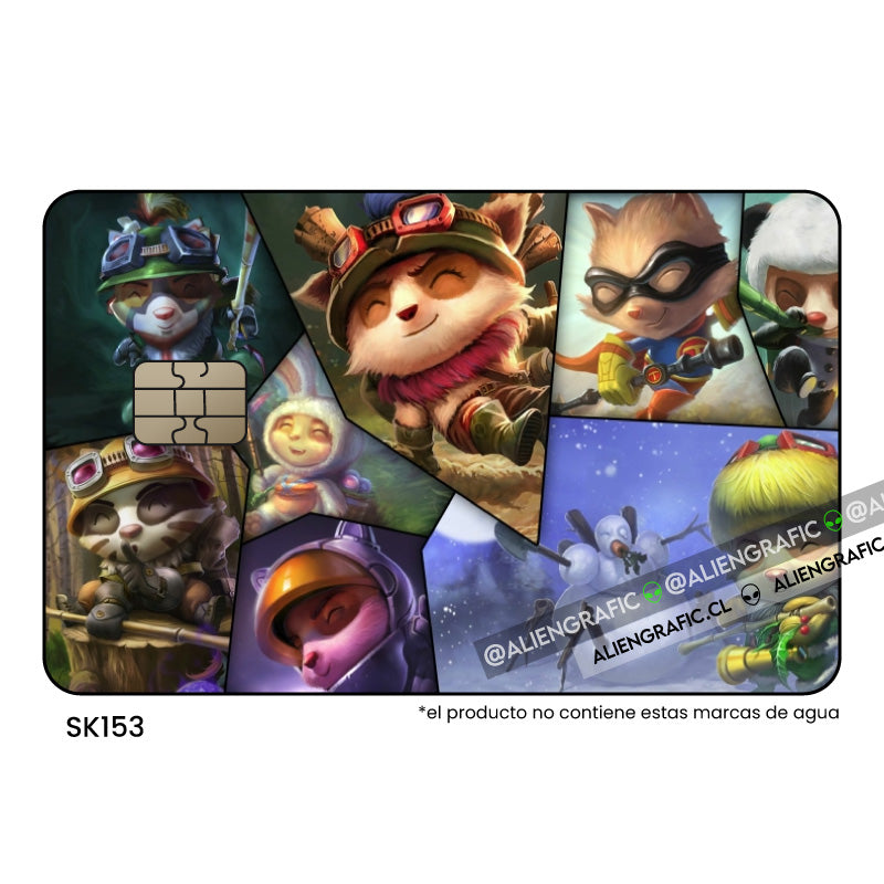 Teemo