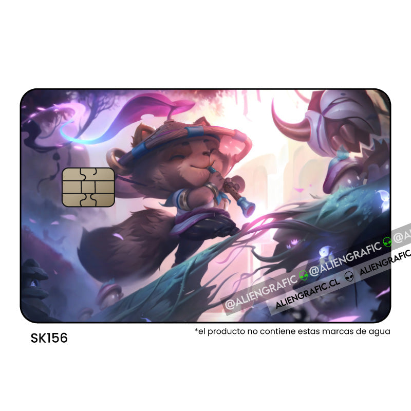 Teemo 2