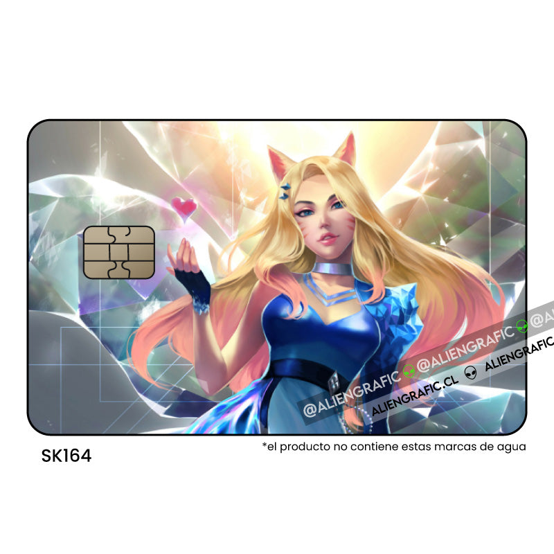 Ahri 2