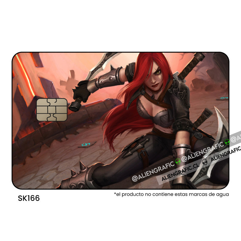 Katarina