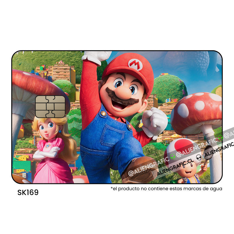 Mario Bros