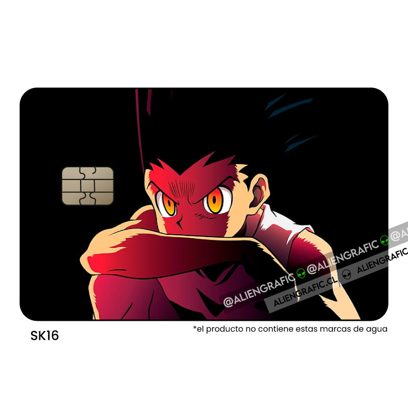 Gon
