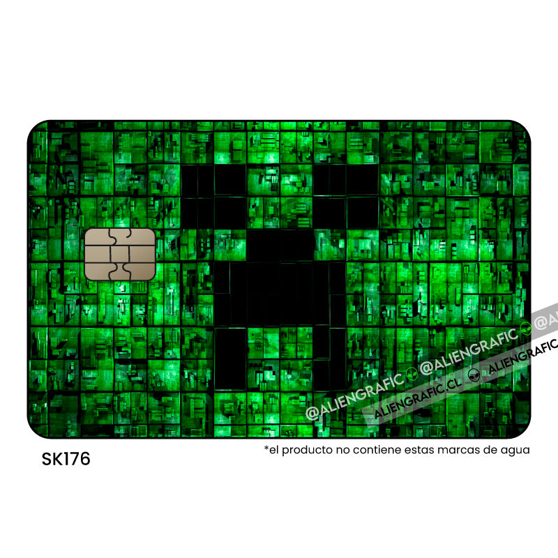 Creeper 2