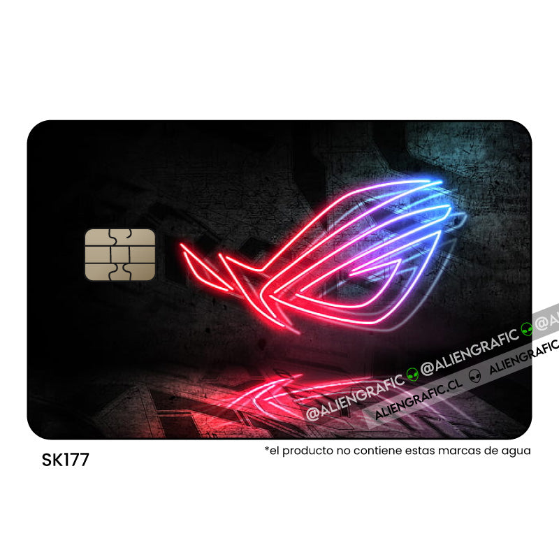 Asus ROG