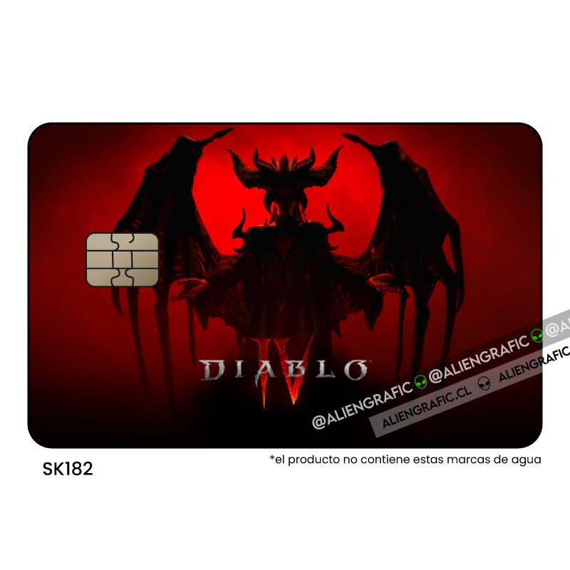 Diablo IV