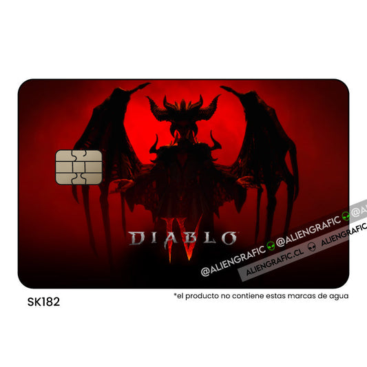 Diablo IV