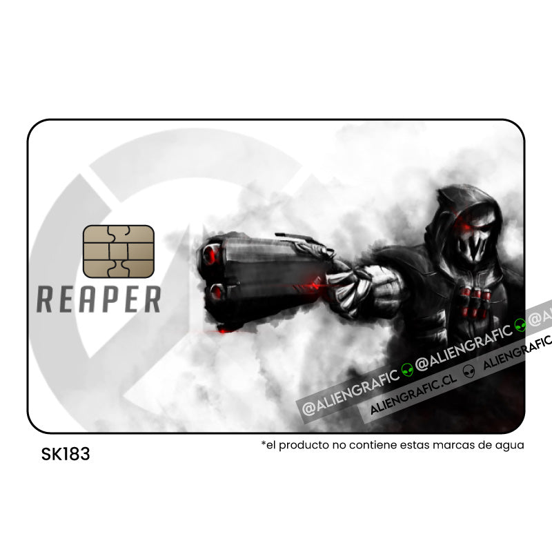 Reaper