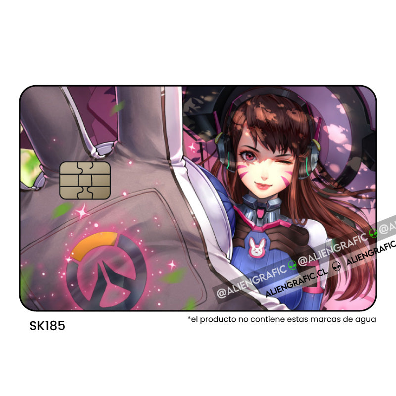 D.VA 2