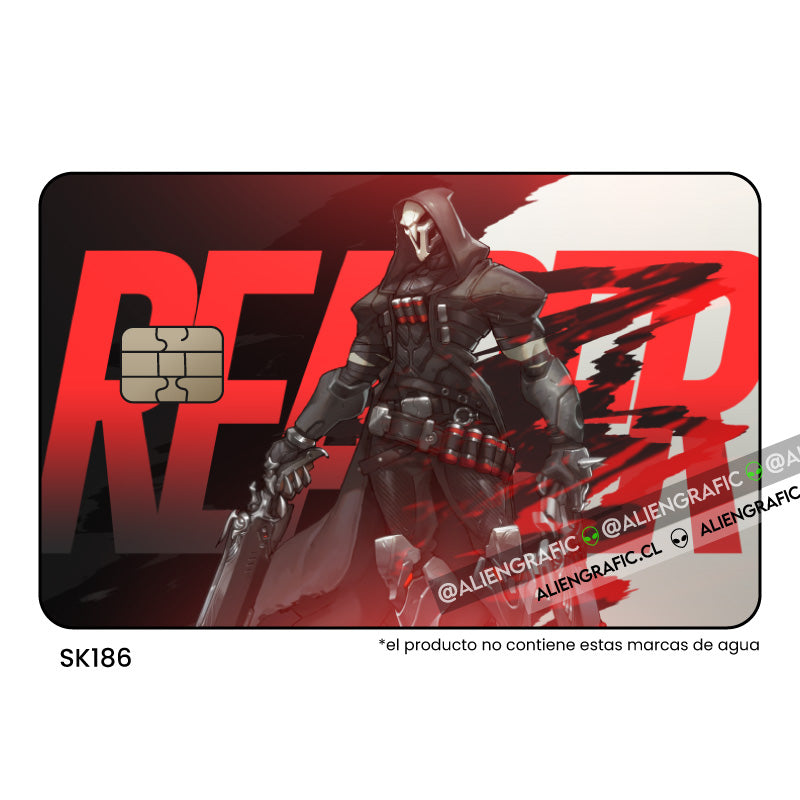 Reaper 2