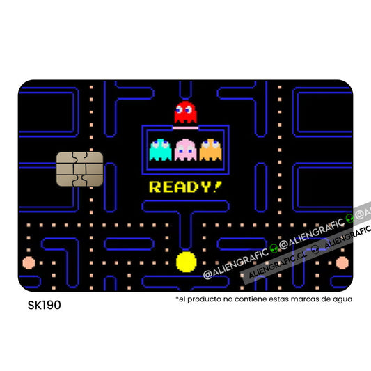 Pacman