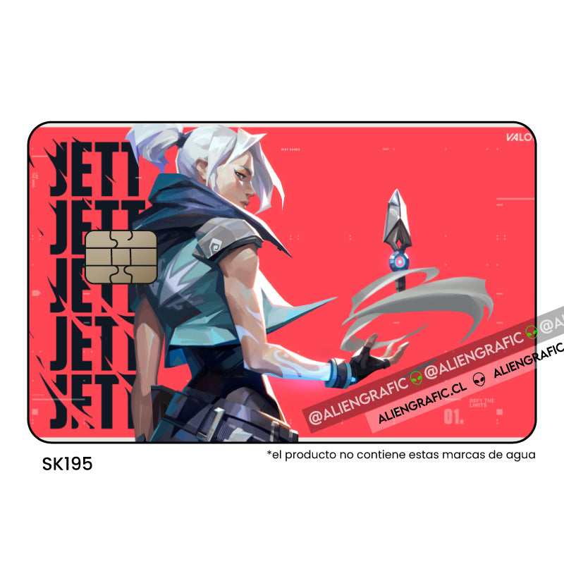 Jett