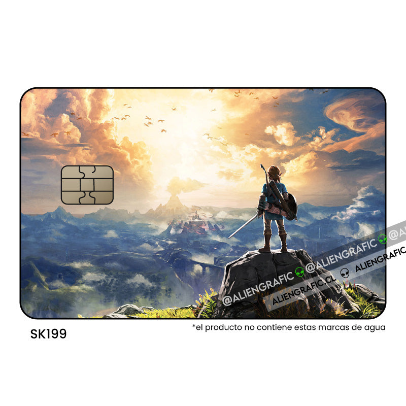 Zelda 3