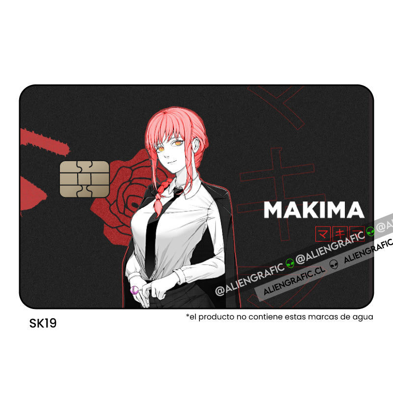 Makima
