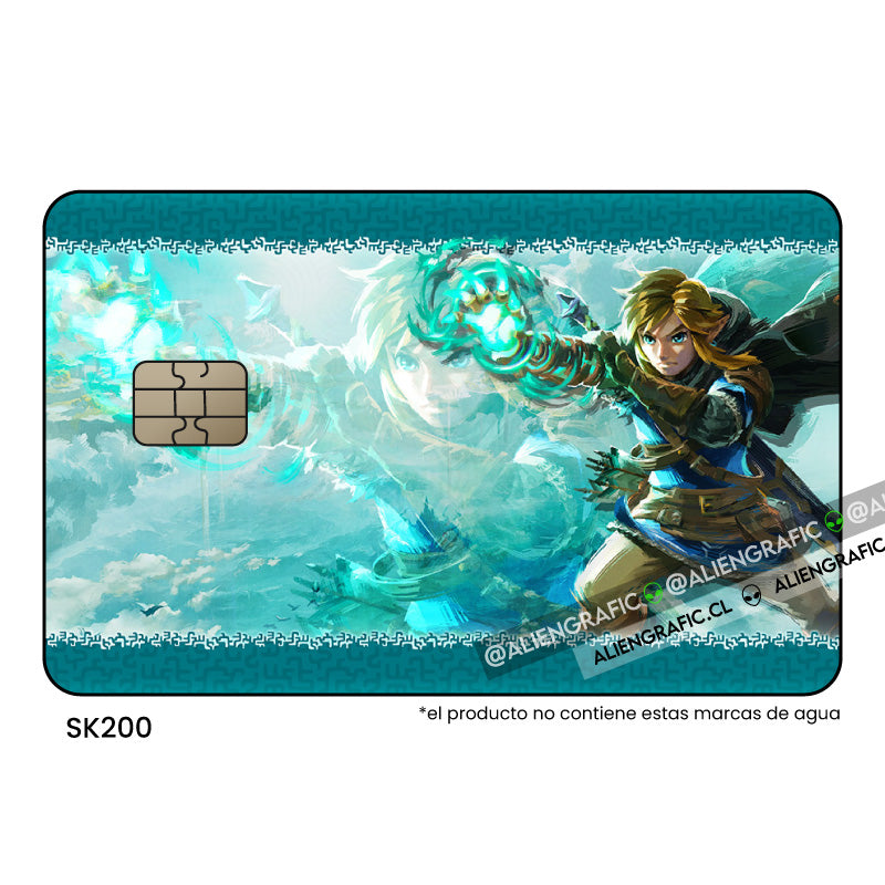 Zelda 4
