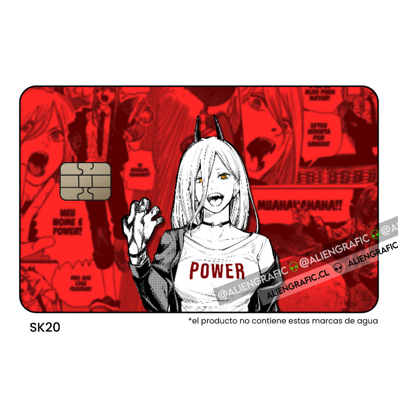 Power