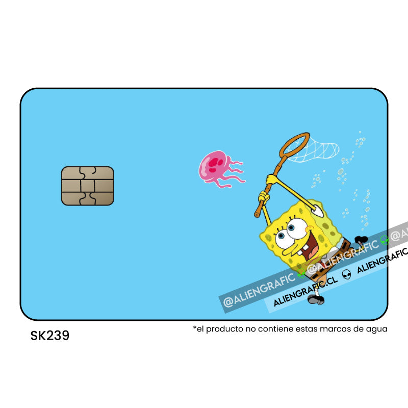 Bob esponja 2