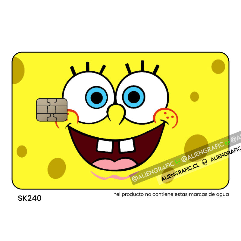 Bob esponja 3
