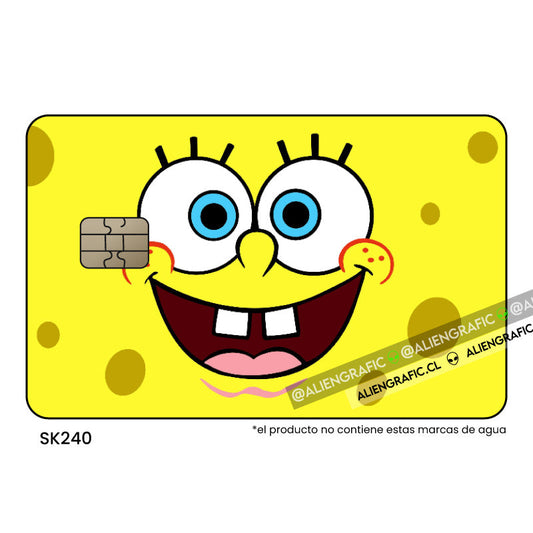 Bob esponja 3