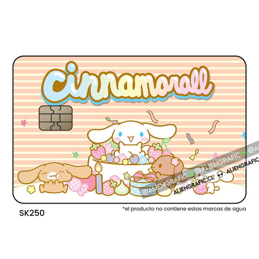 Cinnamoroll
