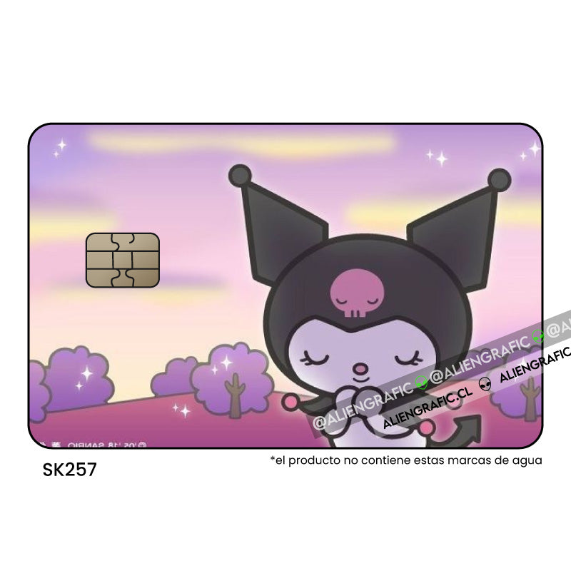 Kuromi