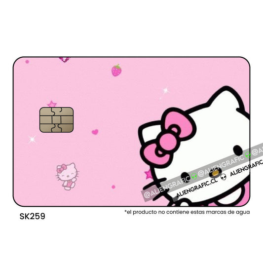 Hello Kitty 4