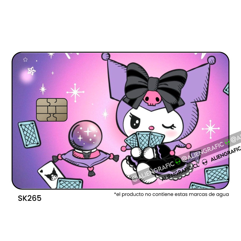 Kuromi 2