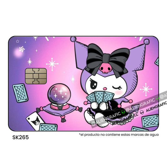 Kuromi 2