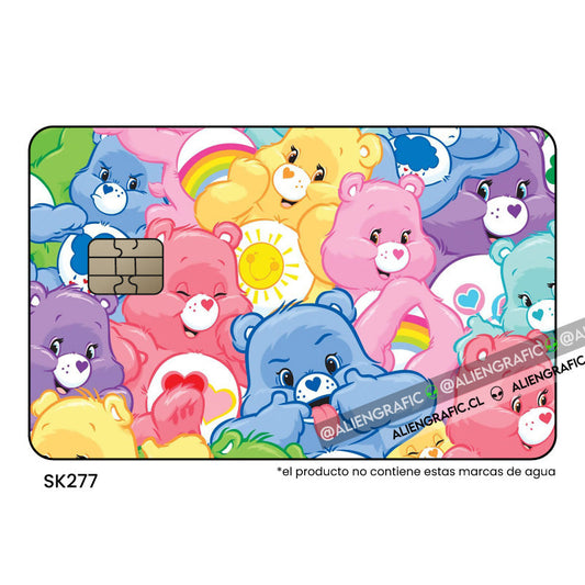 Ositos cariñositos 2