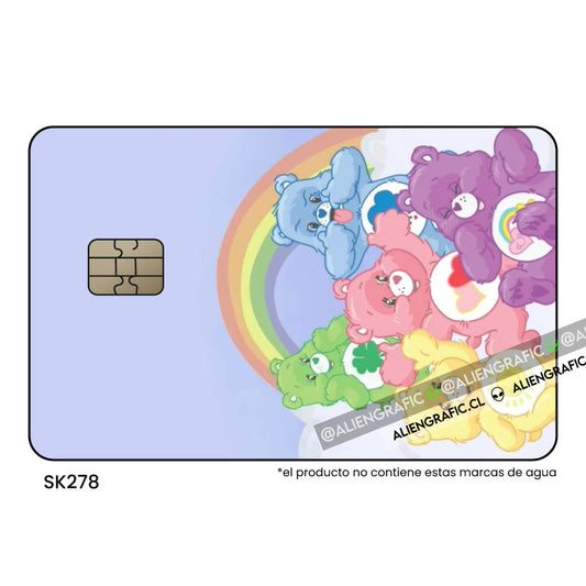 Ositos cariñositos 3