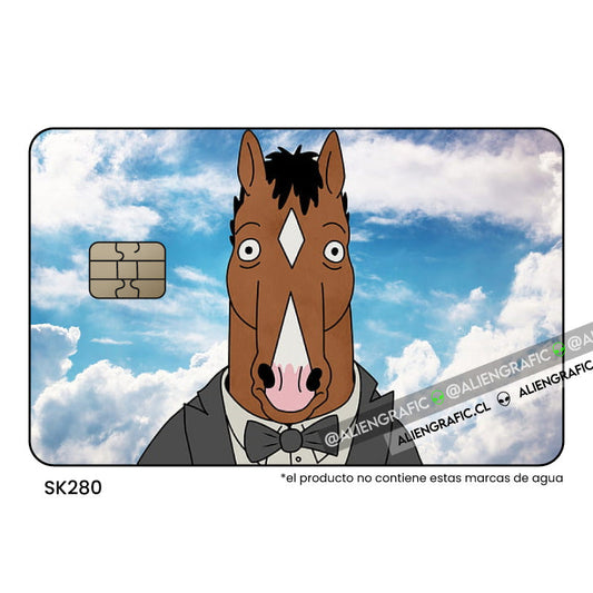 Bojack horseman