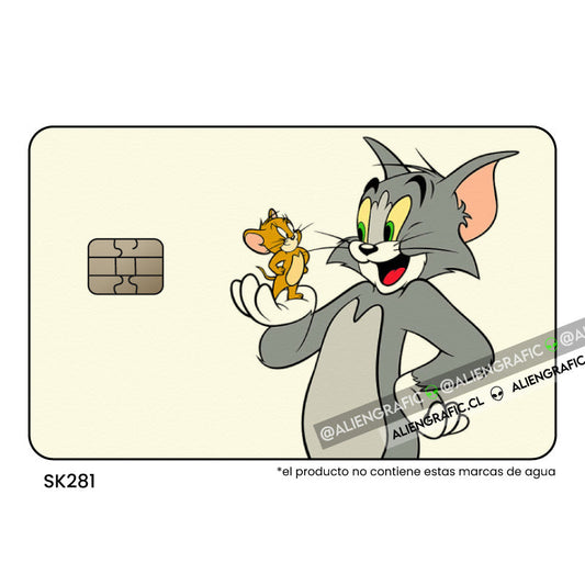 Tom y Jerry
