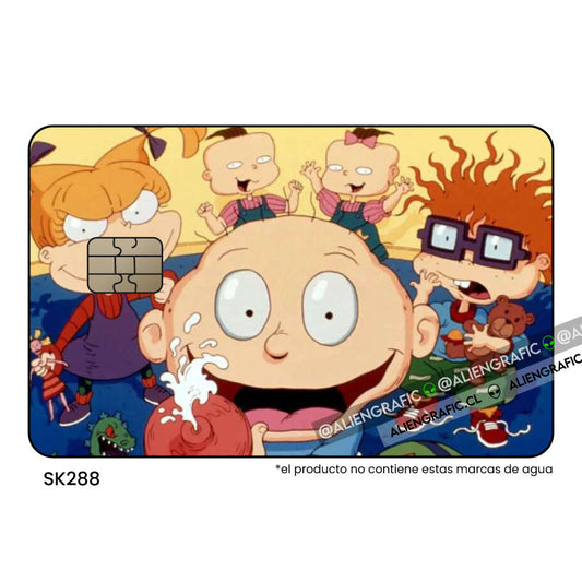 Los rugrats