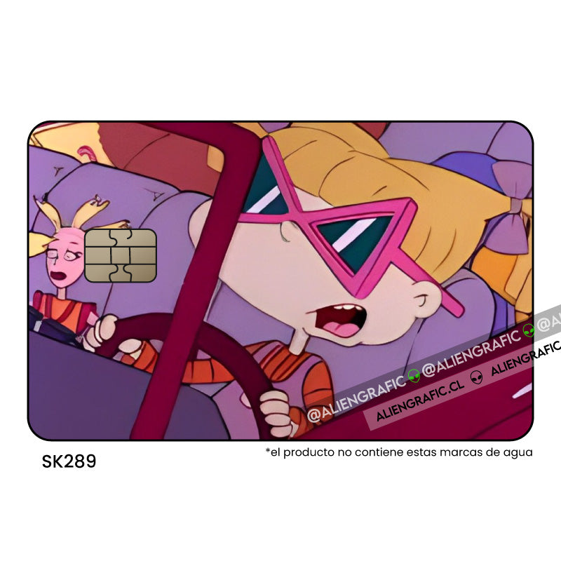 Angelica