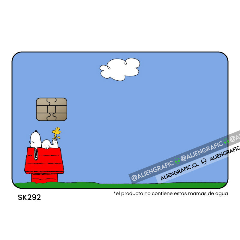 Snoopy