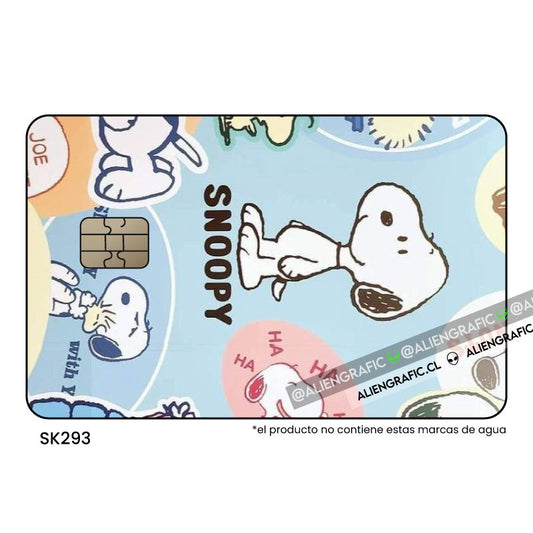 Snoopy 2