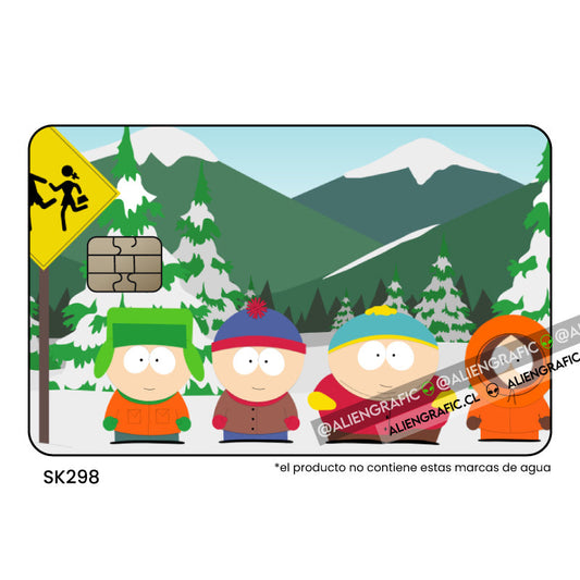 South Park