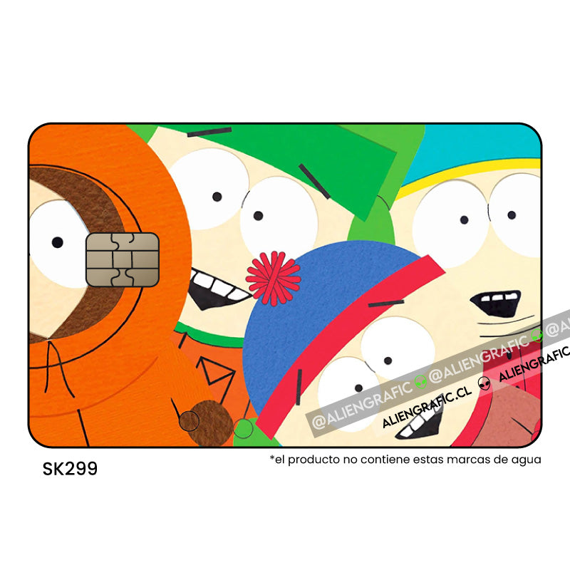 South Park 2