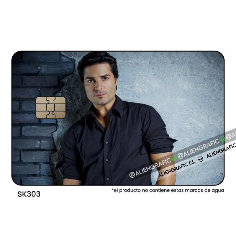 Chayanne